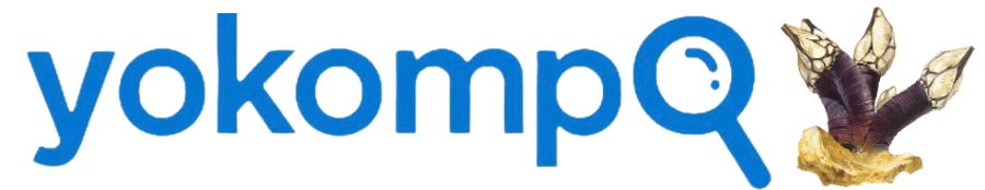 Yokompo logo